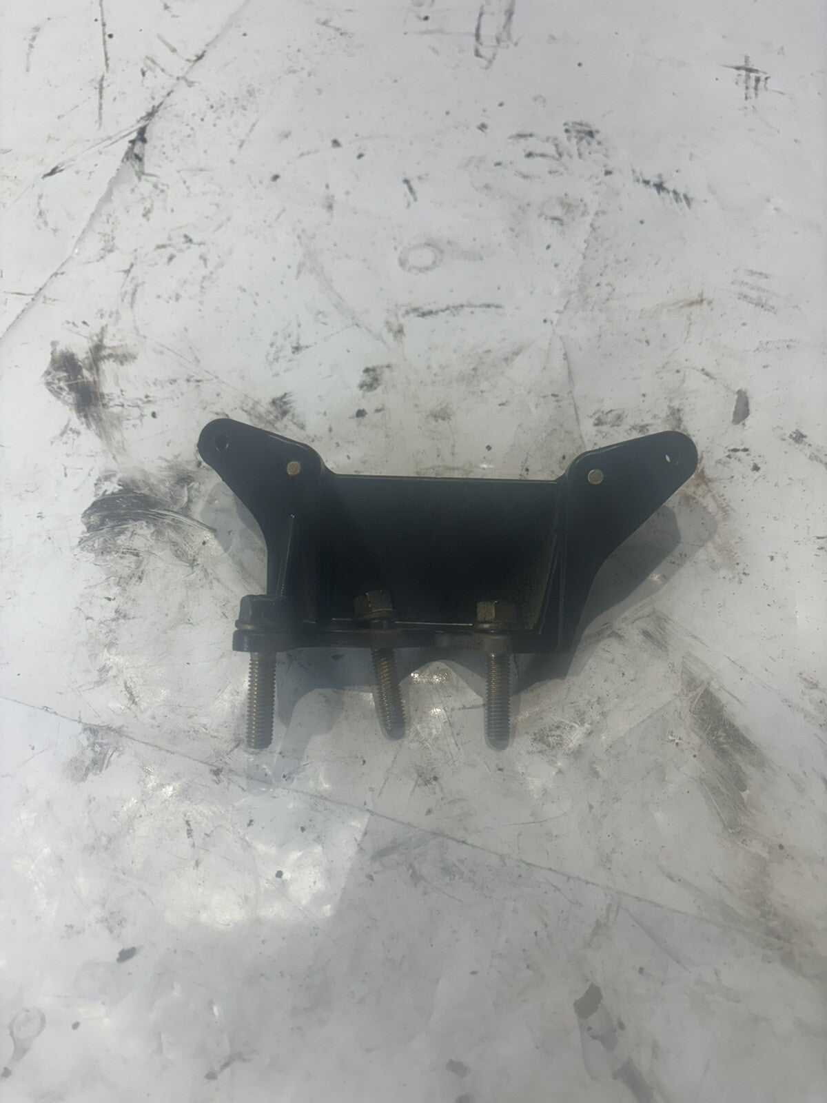 BRACKET MERCURY 40-60 hp 19077A3