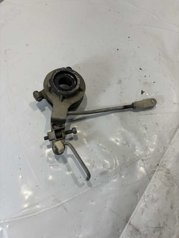 1972 Evinrude Johnson 50 HP Throttle Control Spk Adv Lever