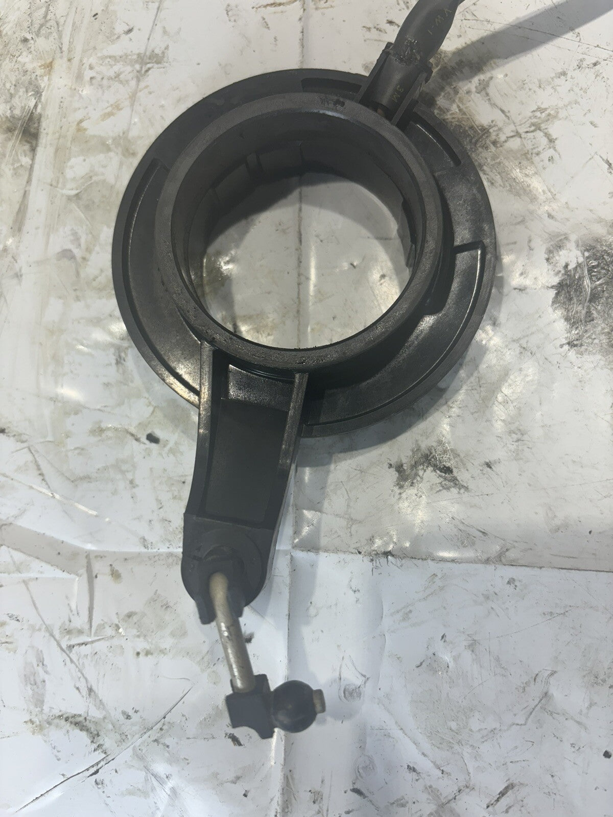 Mercury 50hp outboard trigger asswmbly # 99021A16