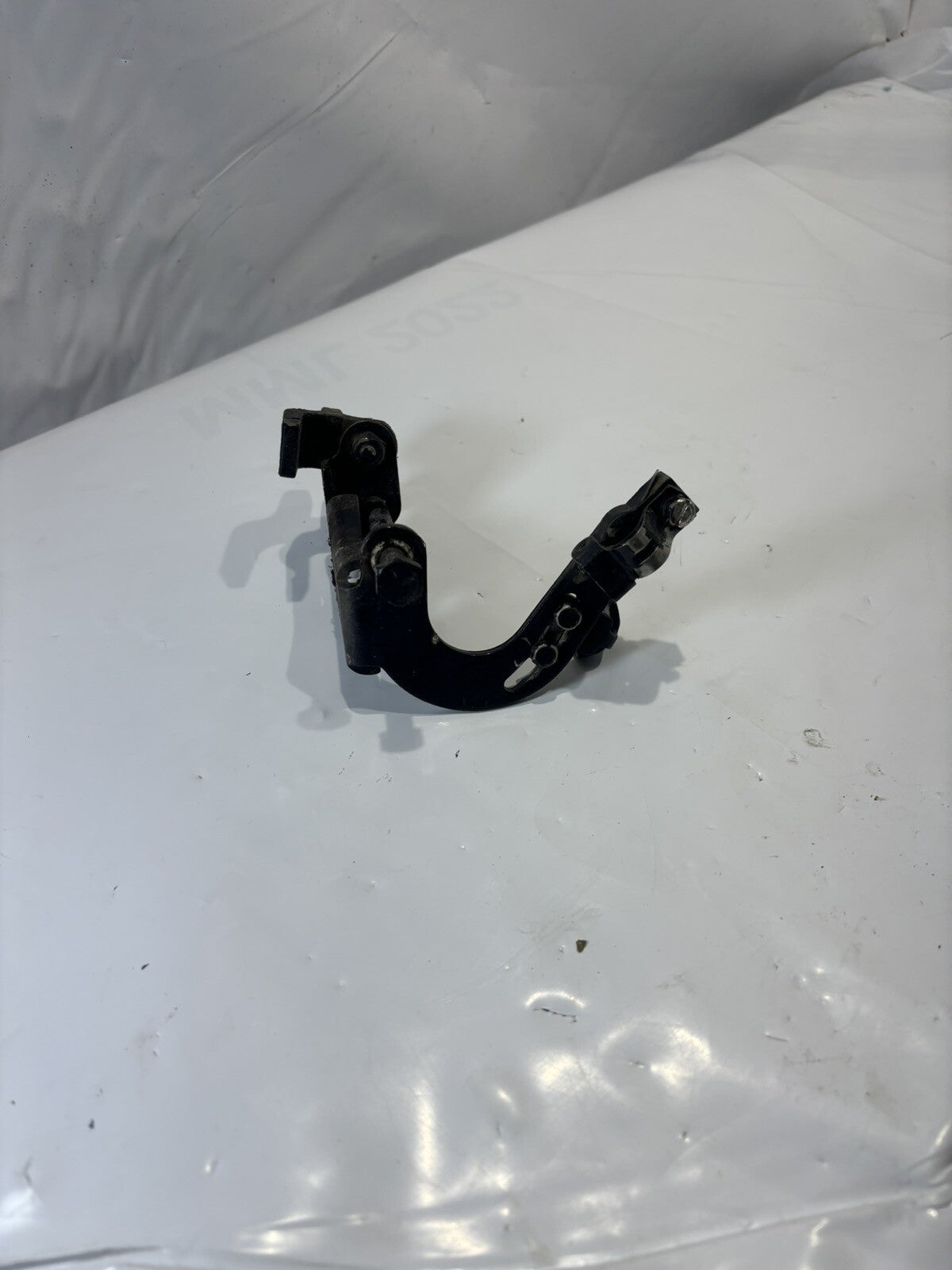 CG3a FORCE GEAR SHIFT ARM ASSY FA480876 819932-1 819469A1 OUTBOARD MOTOR