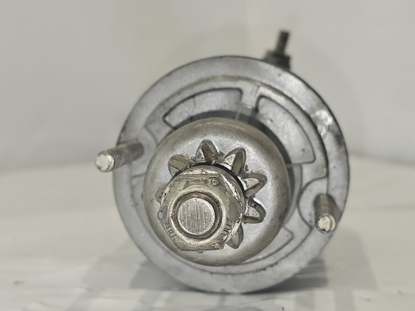 Chrysler Outboard 9 Tooth Electric Start Starter 70-75-140 hp, F480955, FK616955