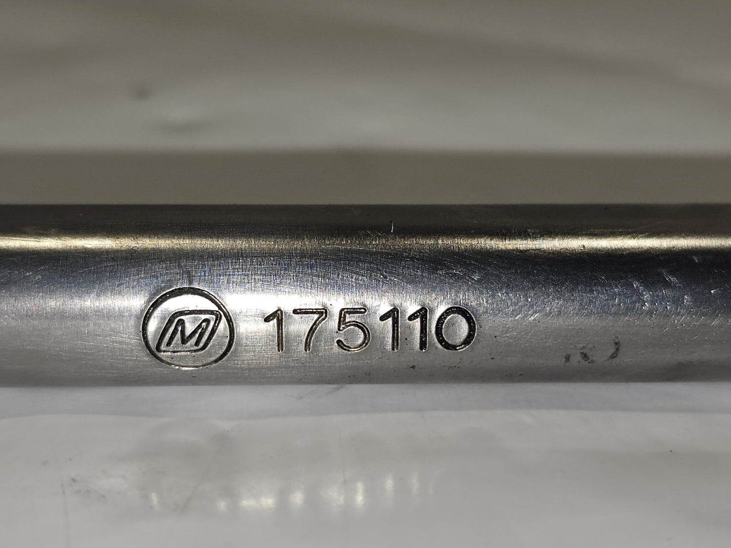 STEERING CONNECTING ROD OMC EVENRUDE JOHNSON OUTBOARD 5011172 175110