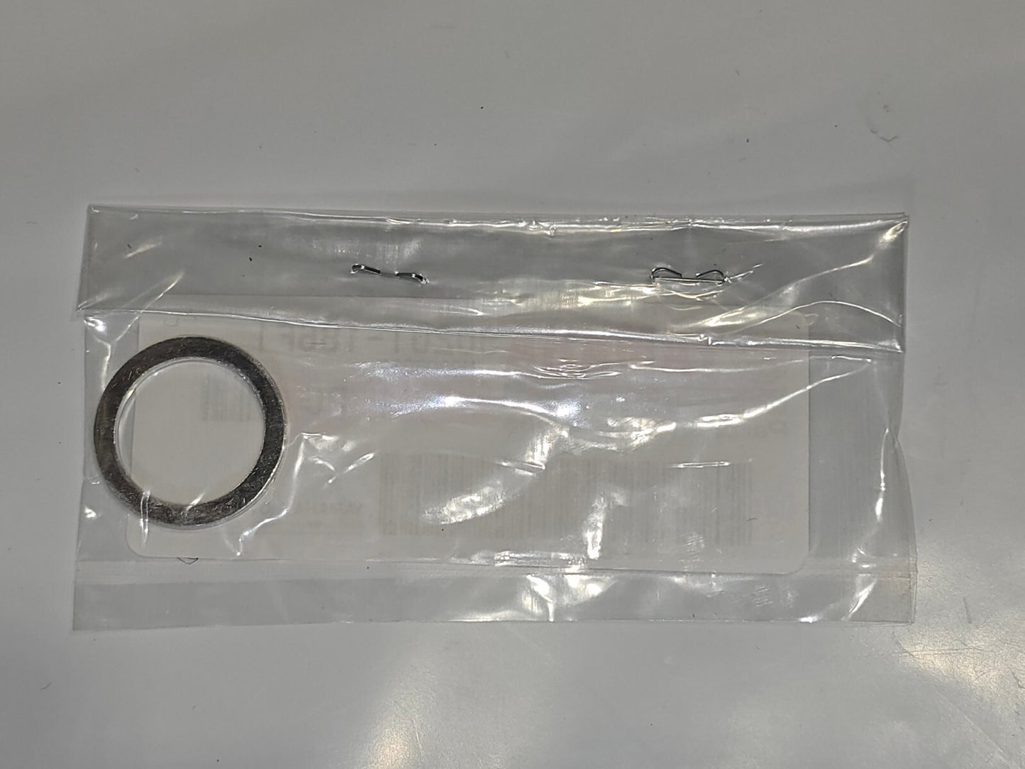 Yamaha 90201-186F1-00 - WASHER PLATE (22F)