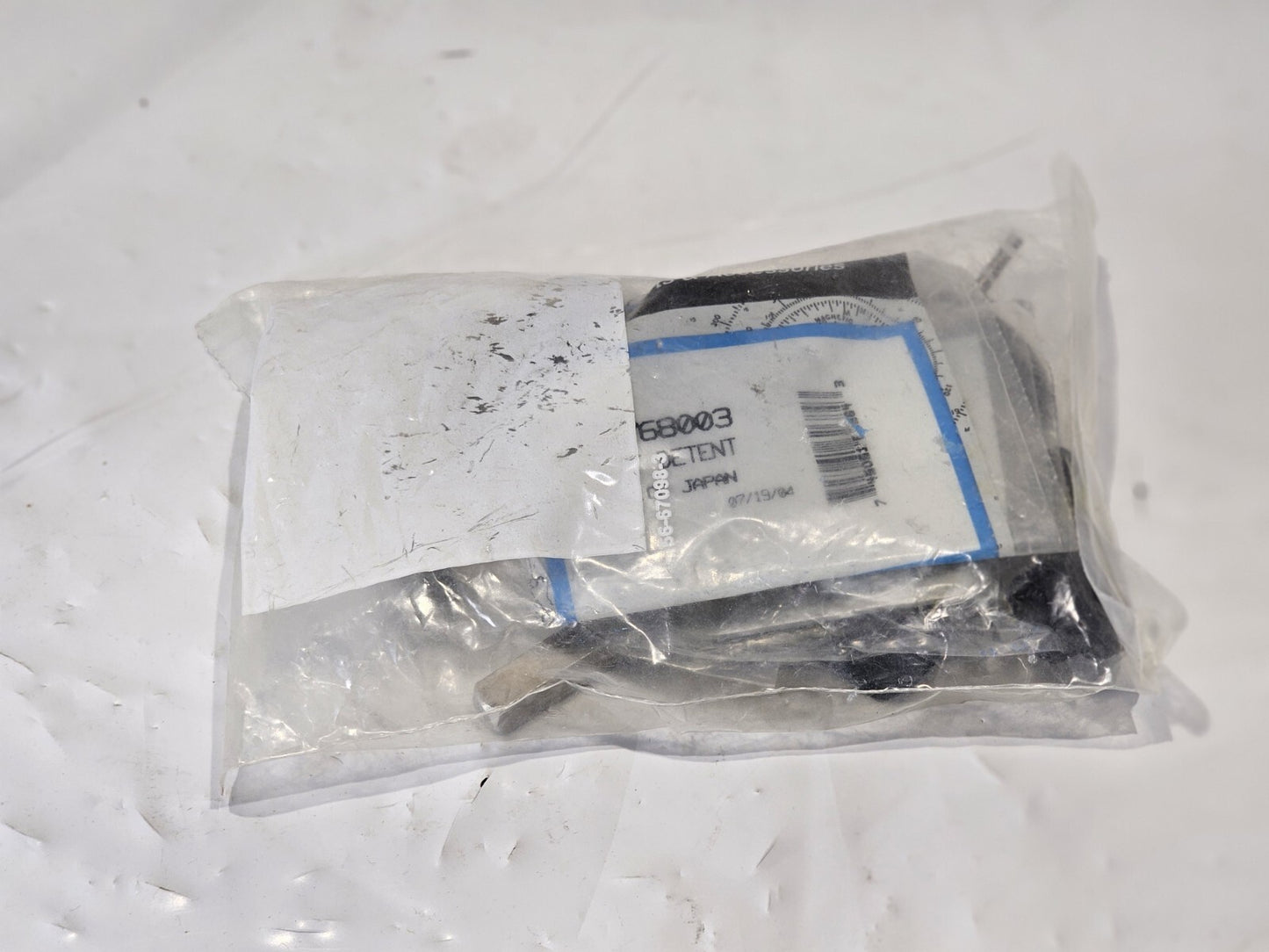 QUICKSILVER SHIFT DETENT B03768003
