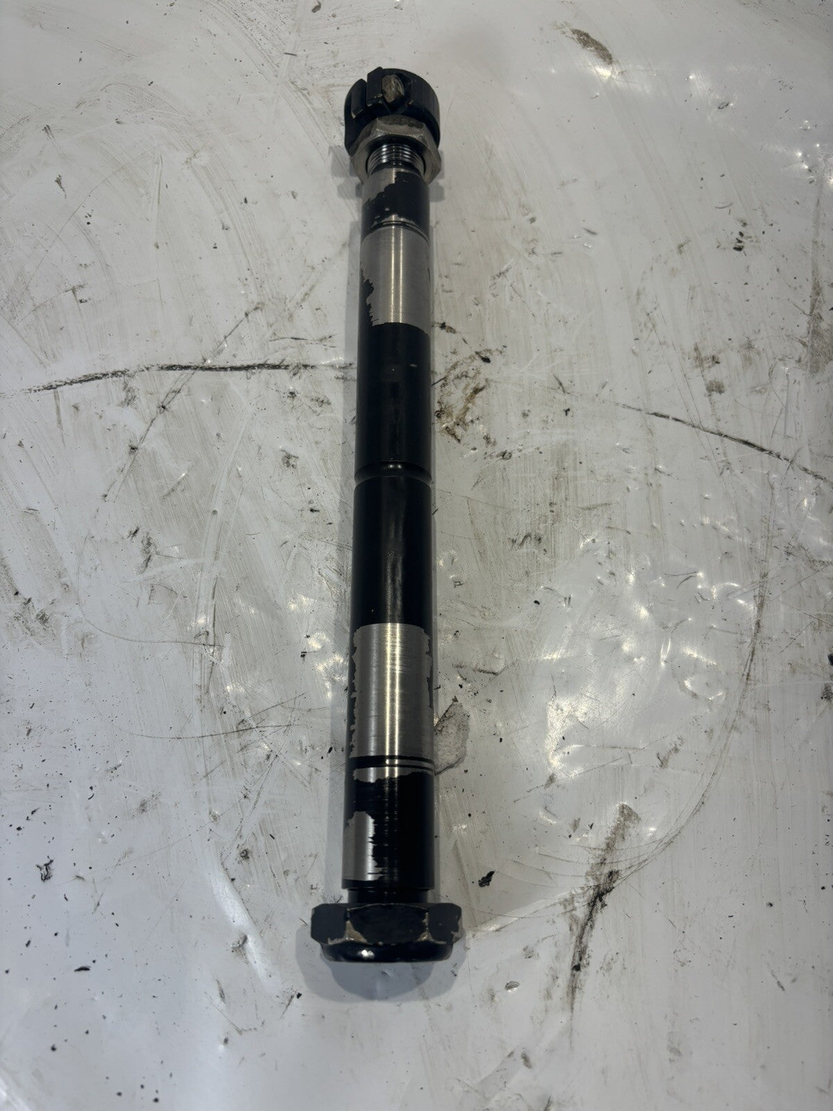 Mercury Mariner Outboard Engine Motor TRANSOM TILT TUBE ASSEMBLY 65 - 300 HP