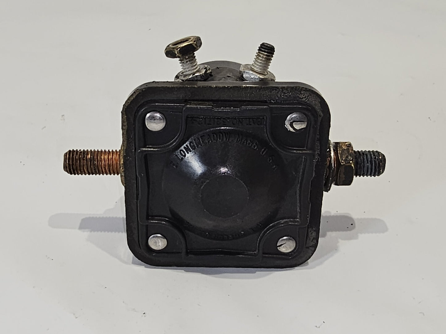 STARTER SOLENOID OMC/JOHNSON/EVINRUDE 0586180
