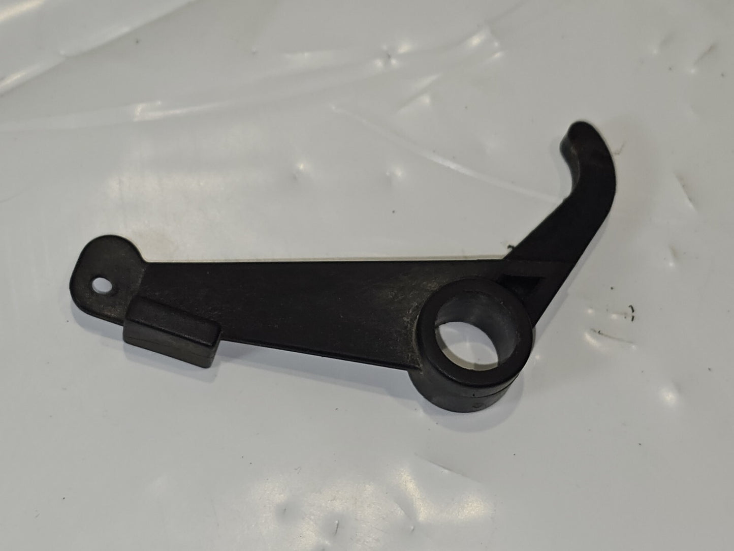 INTERLOCK CONTROL LEVER MERCURY MARINE 8236103