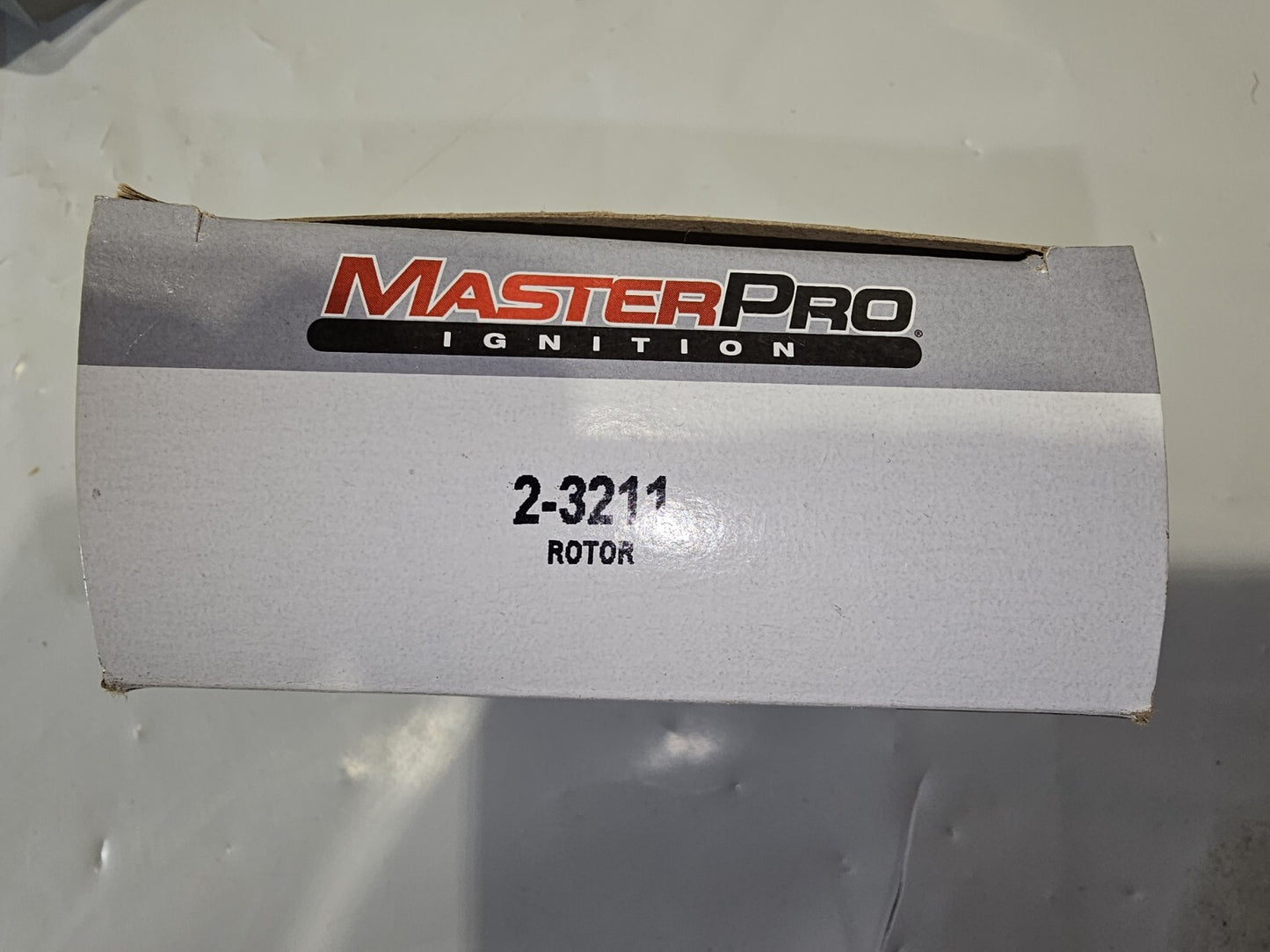 Masterpro Ignition 2-3211 Rotor
