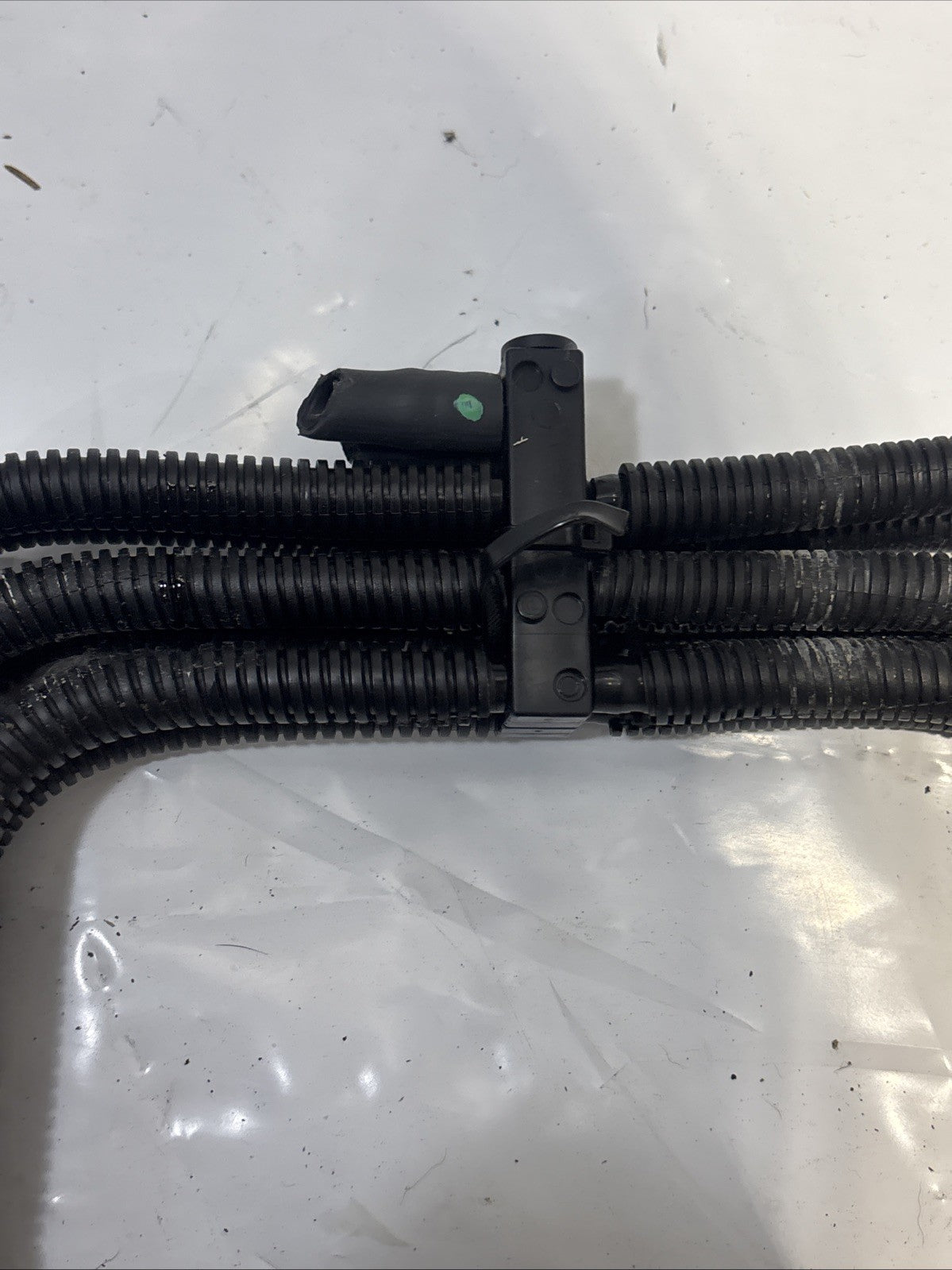 2001-2005 Evinrude Johnson Ficht 200 225 250 HP Fuel Injector Set