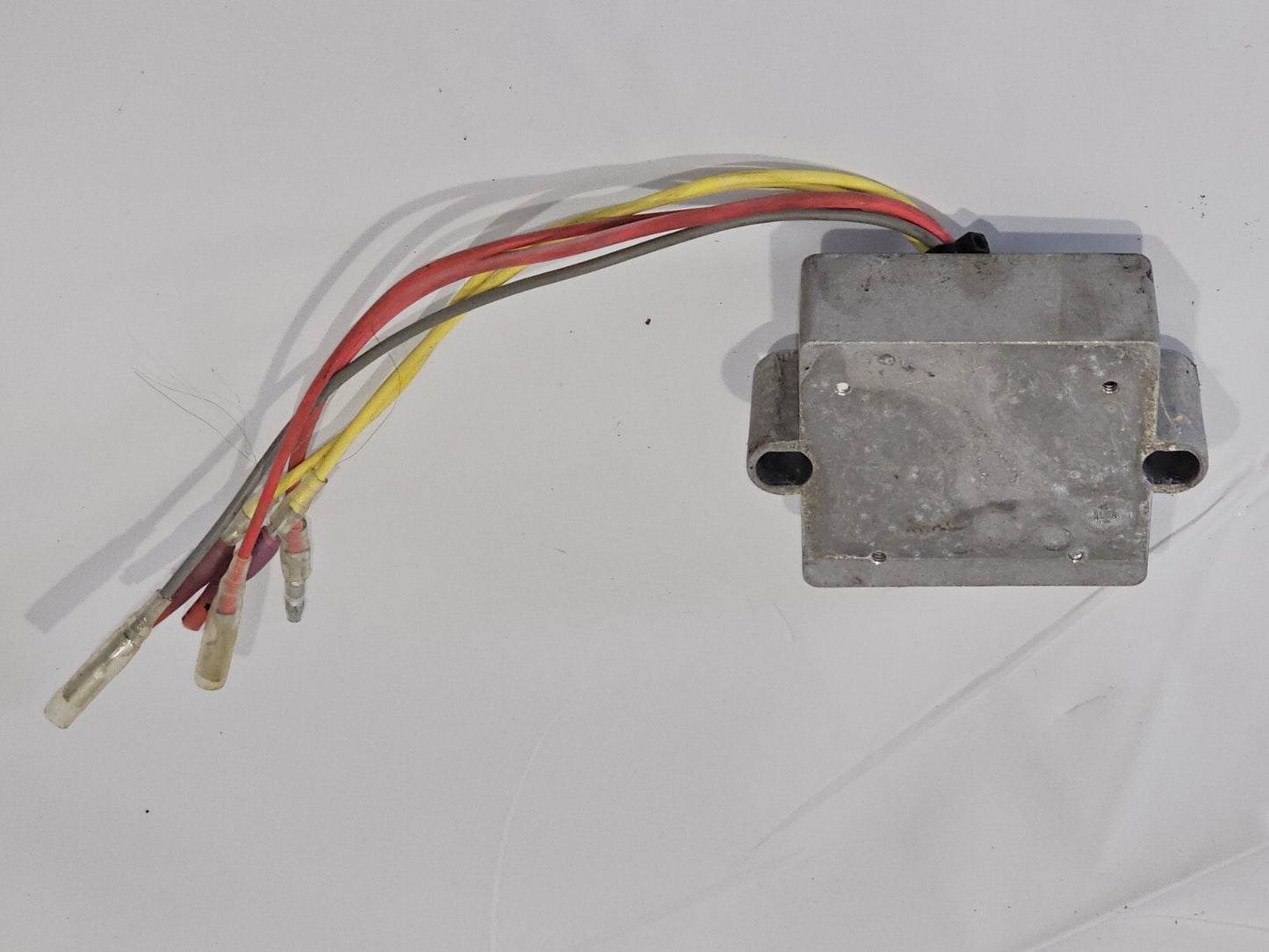 CDI Mercury/Mariner Voltage Regulator 194-8825K-1