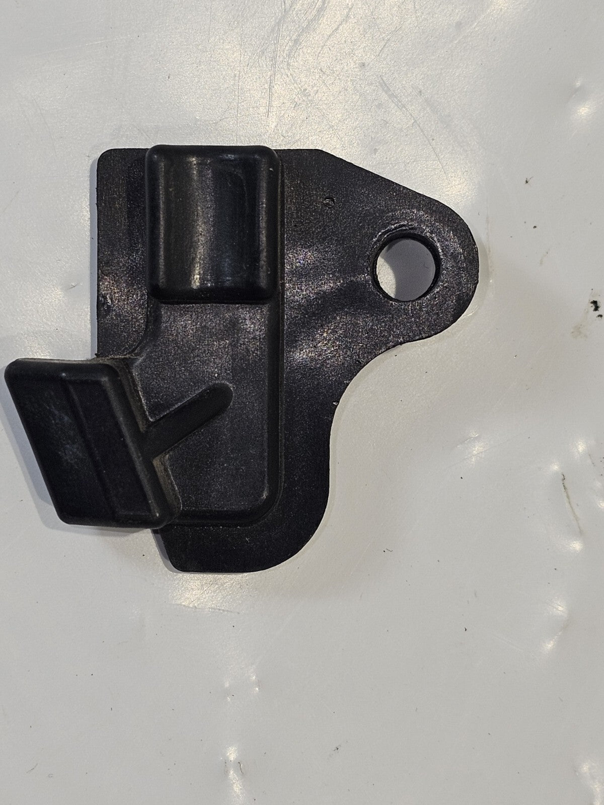LOWER COWL HARNESS COVER MERCURY MARINE 17223