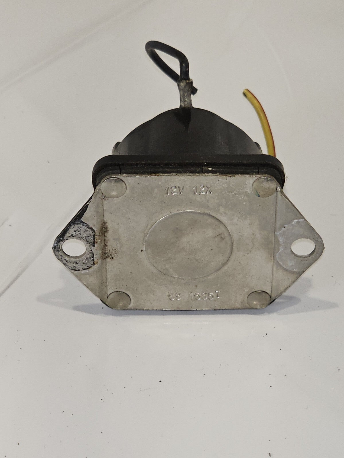 OEM Mercury Starter Solenoid 89-15857