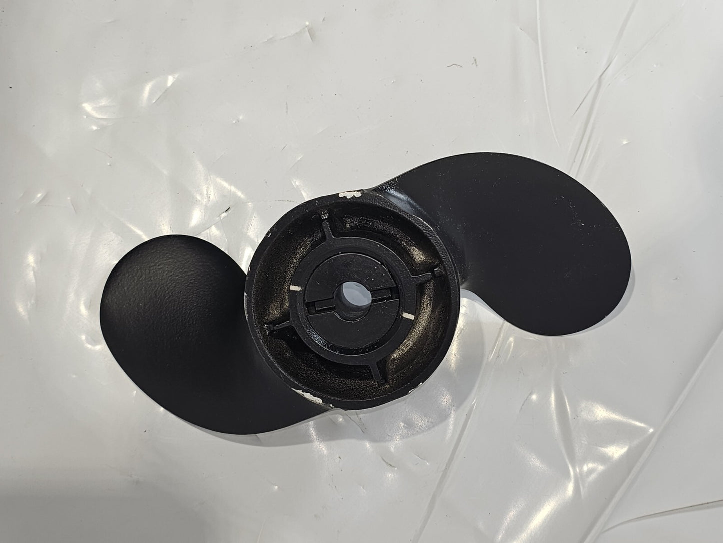 072018 GC54 Michigan Wheel 7.5" x 7" RH Rotation Chrysler/Force/Ward Propeller