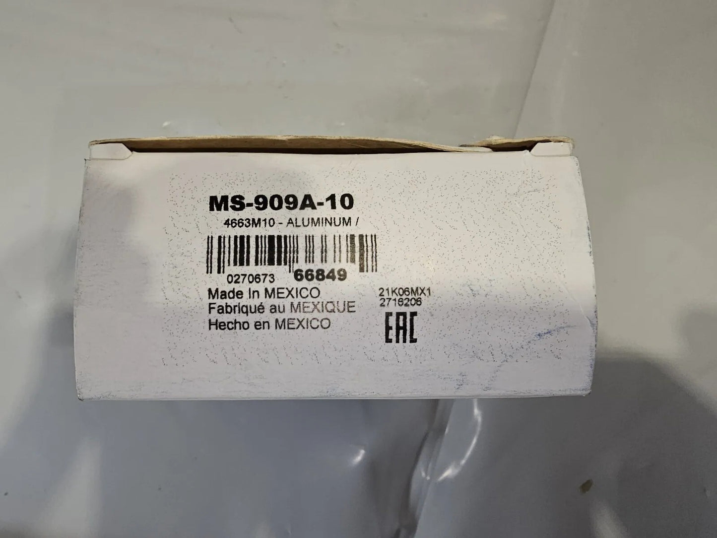 Clevite MAHLE MS909A10 Main Bearing Set