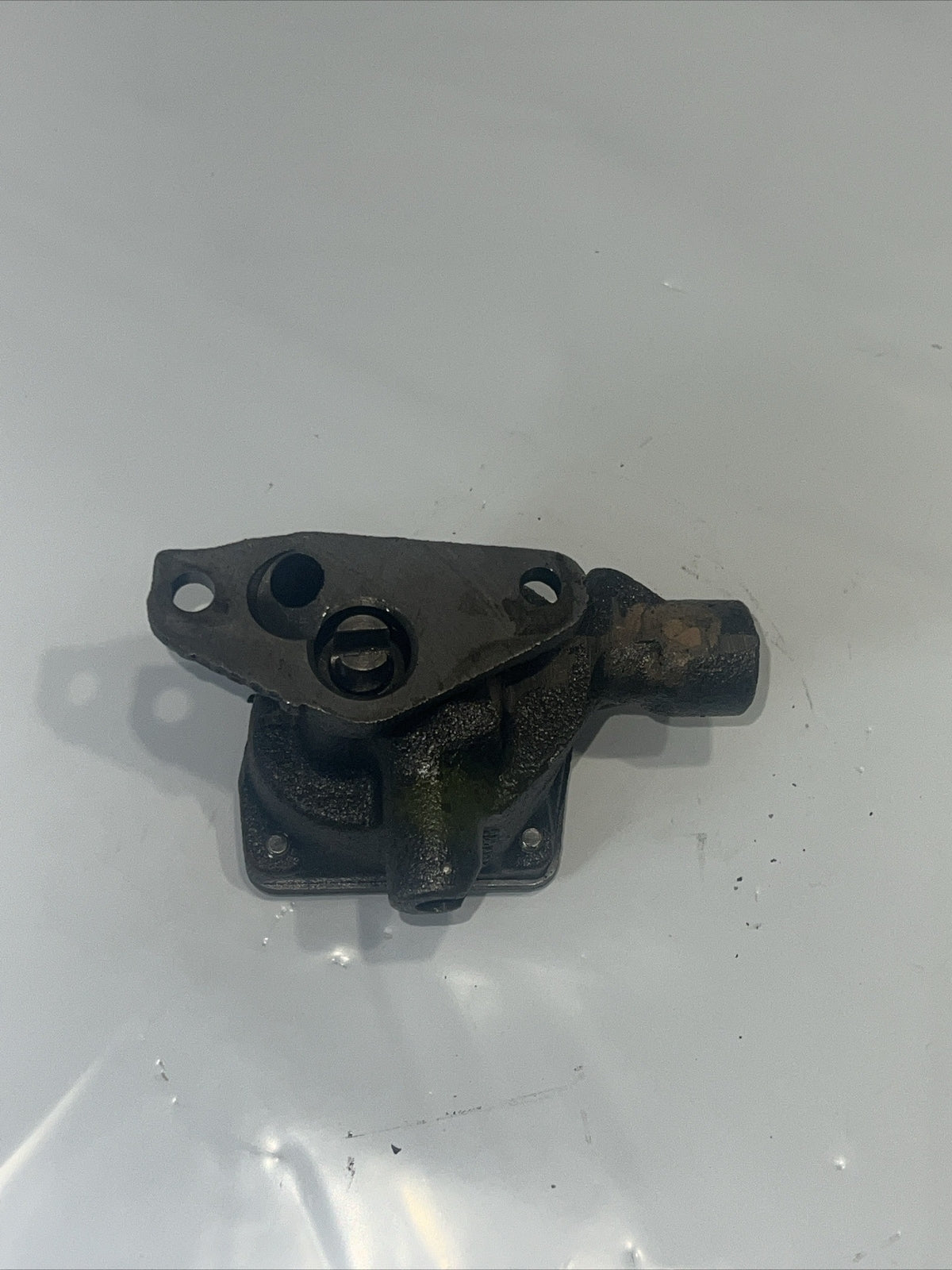 1987 MERCRUISER GM 3.0L 140 H.P. MODEL 01301347 ENGINE OIL PUMP 3294008