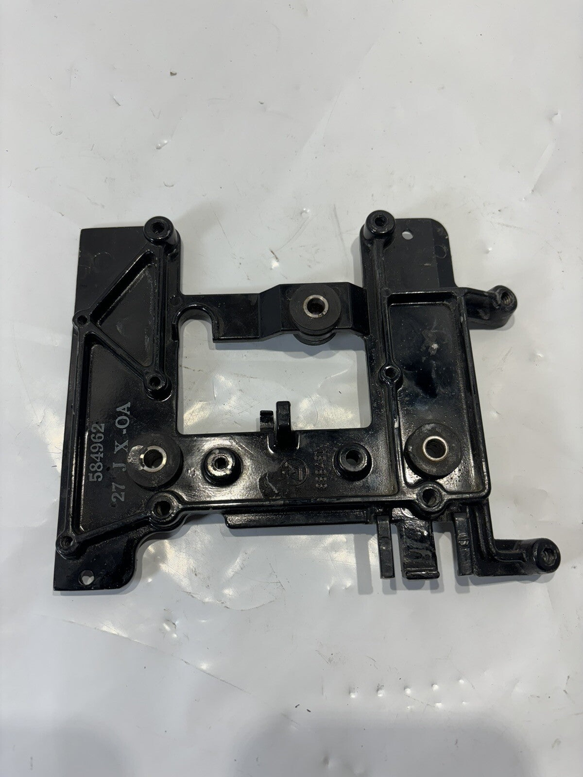 OMC Evinrude Johnson Outboard Electrical Bracket 0338431
