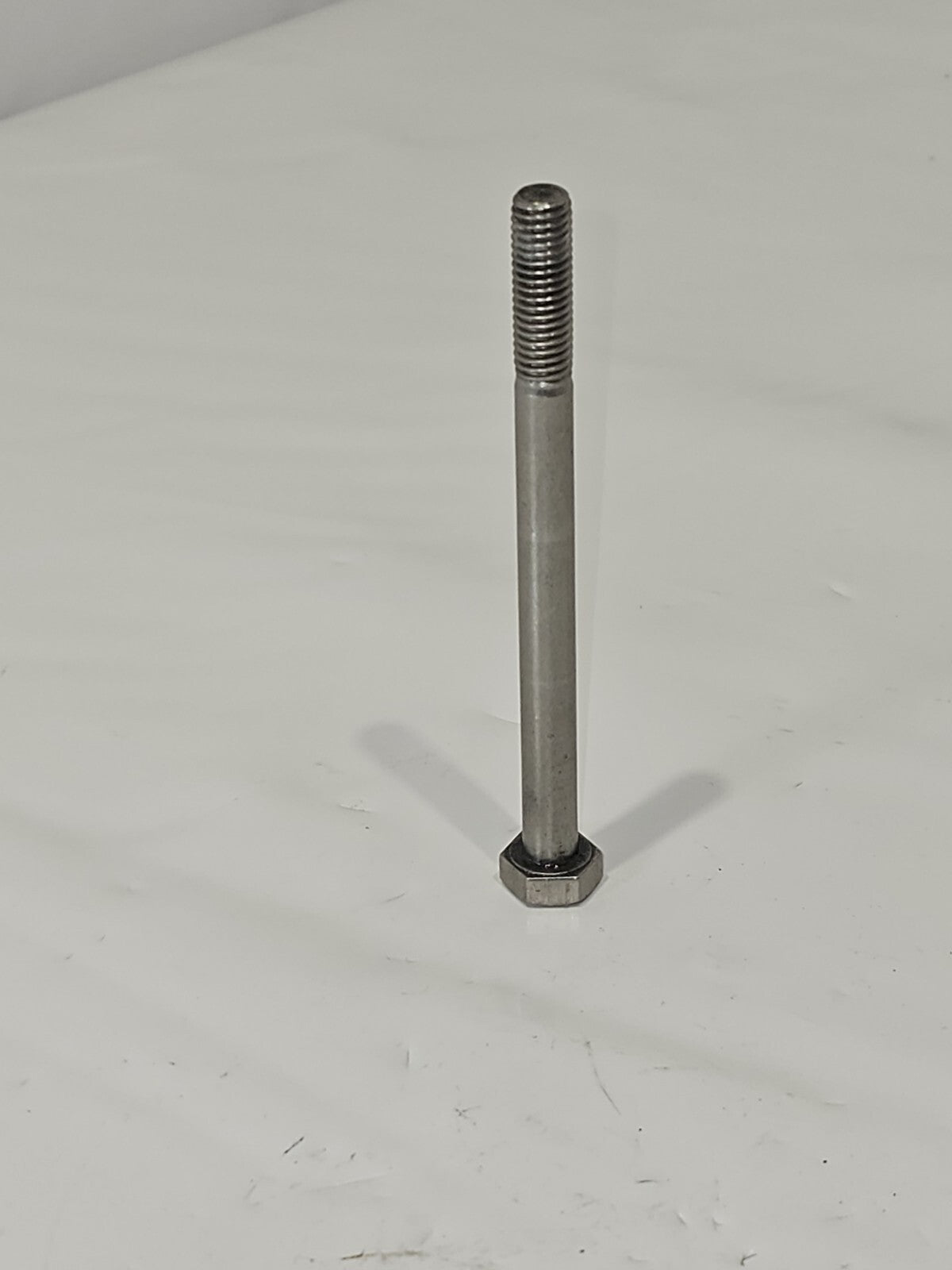 Mercury Quicksilver Screw 10-4000363 Carburetor plate bolt