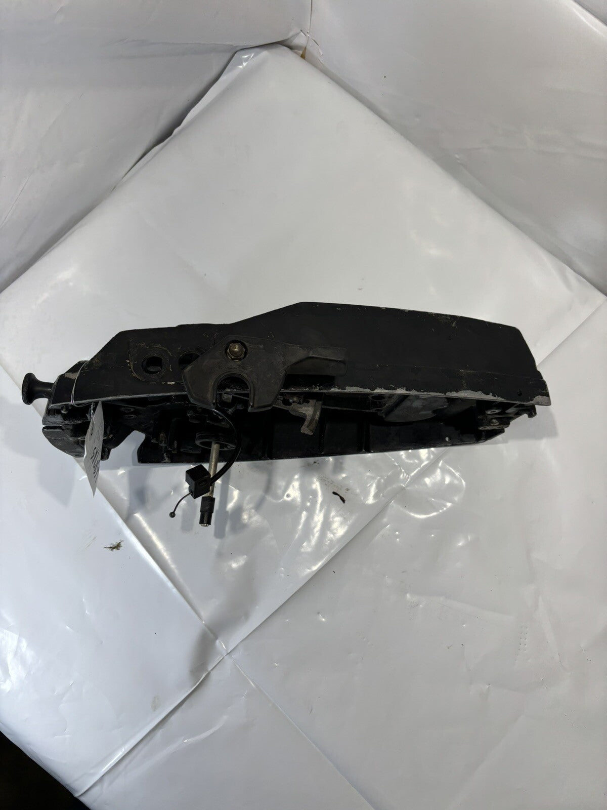 Mercury Outboard Bottom Cowl 6587a5