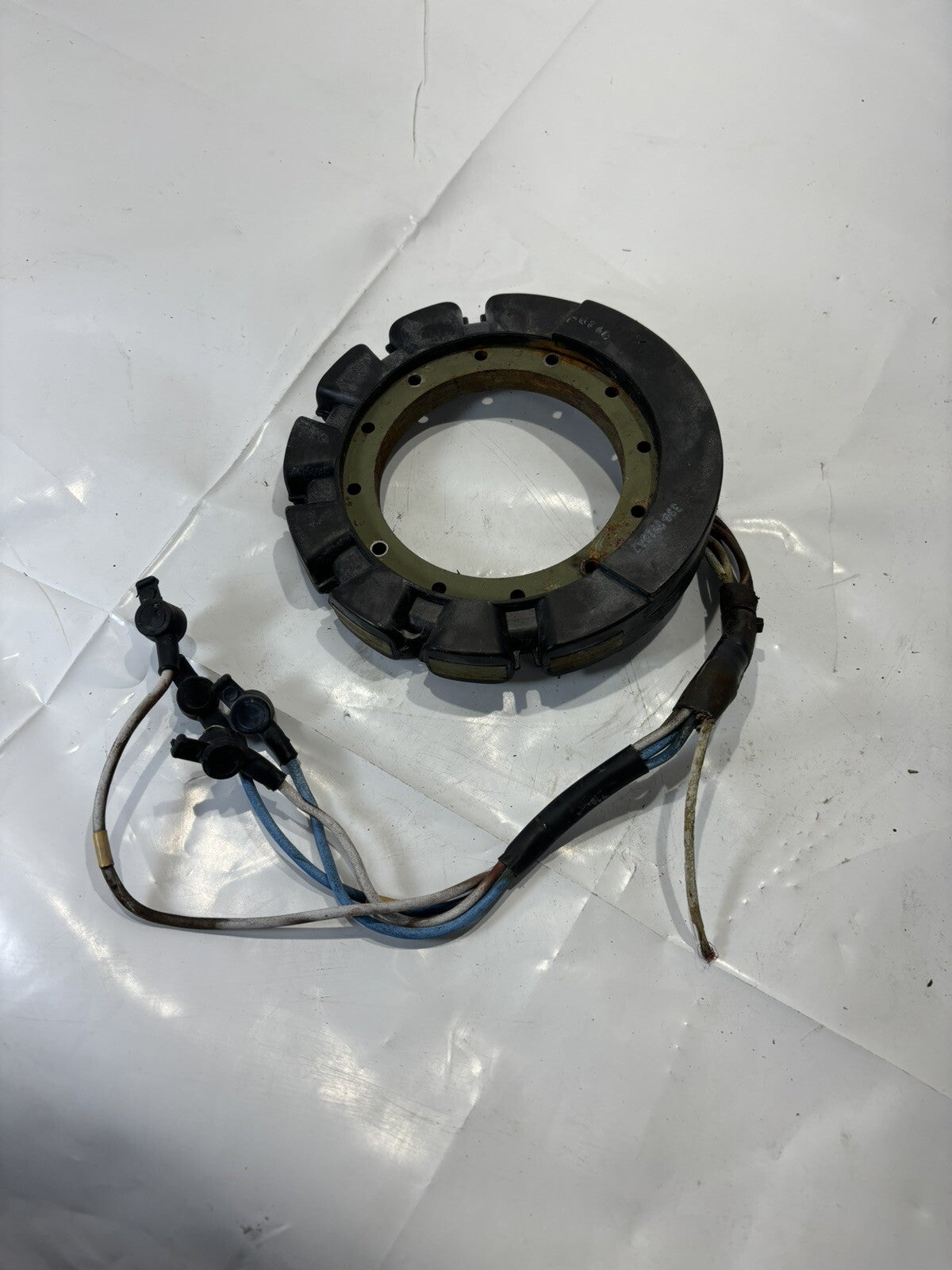 Mercury Mariner Stator Assembly 5454A26