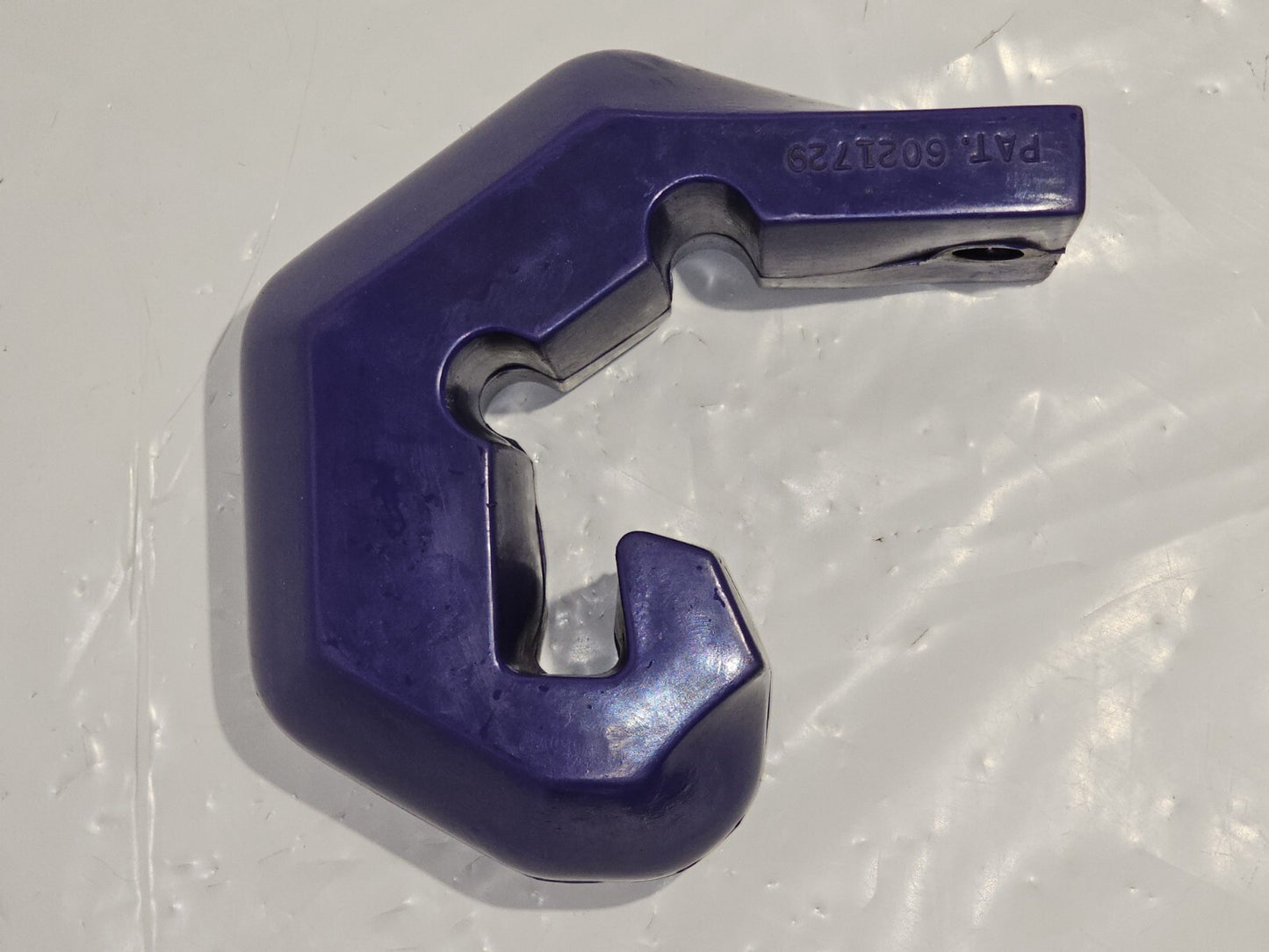 Taylor Made Fender PWC PURPLE