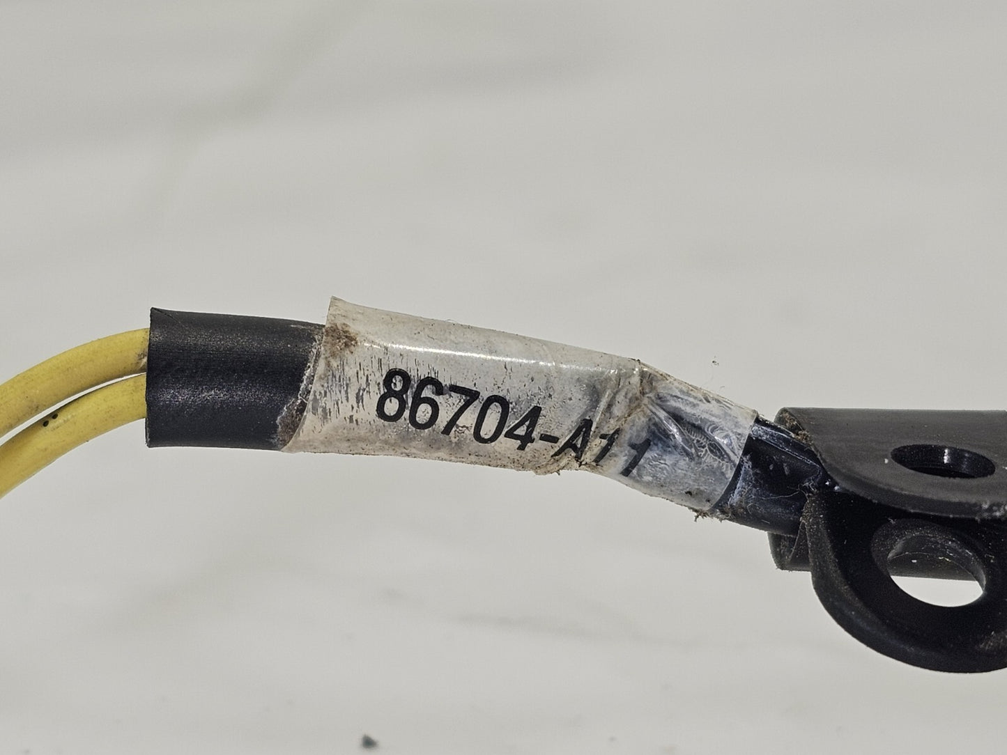 STATOR ASSEMBLY MERCURY MARINE 86704T11