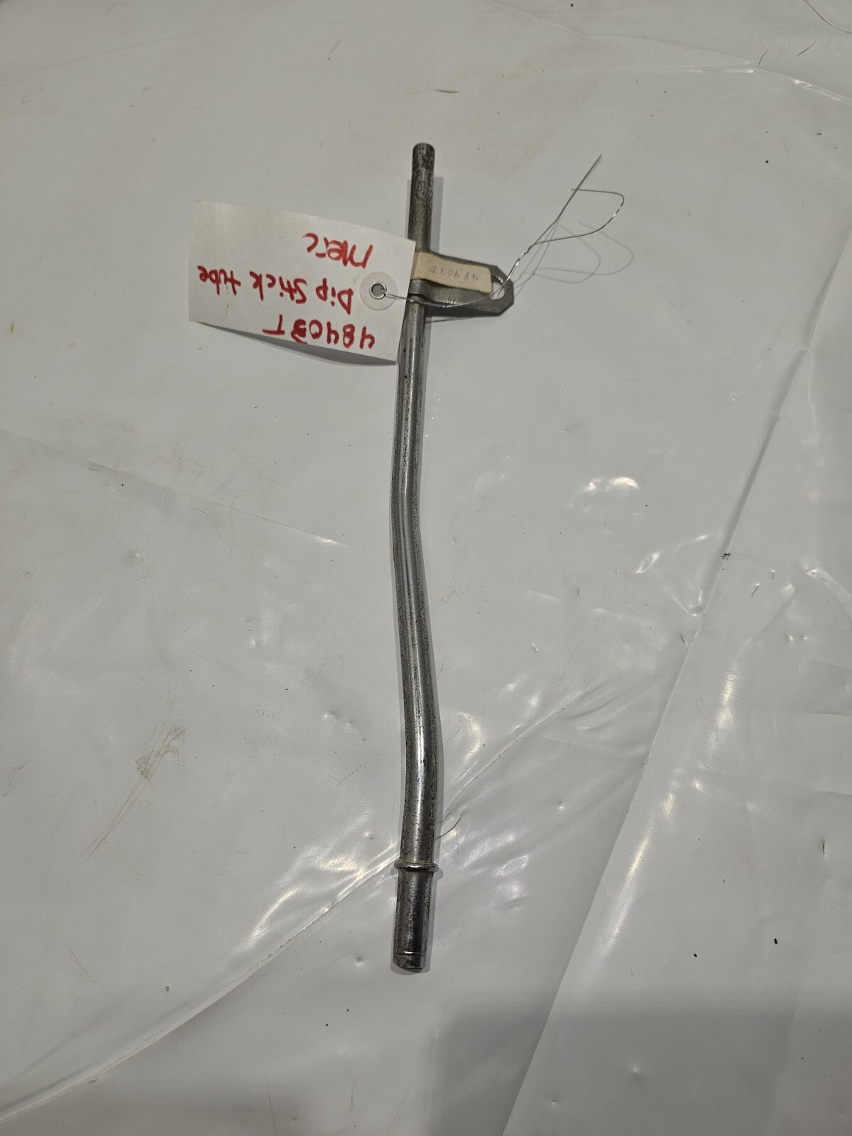 48403T DIP STICK TUBE MERCURY