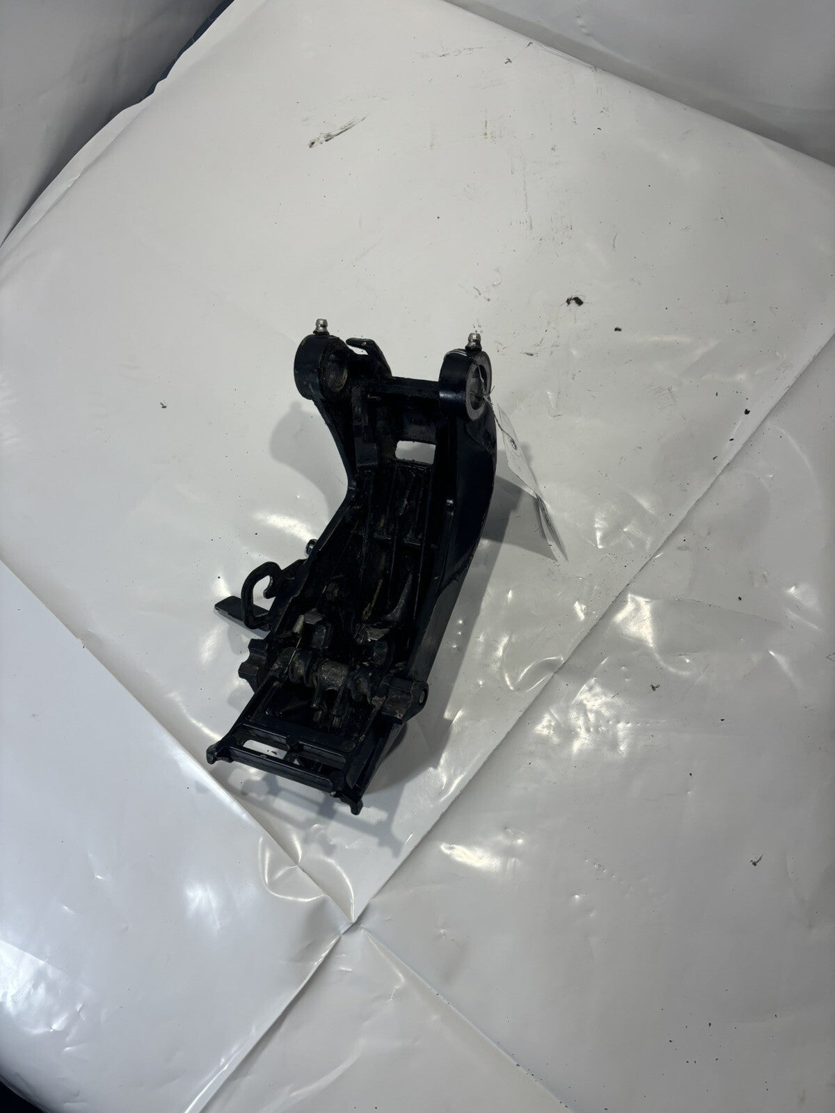 Mercury Outboard Swivel Bracket Housing 1471-7324A1