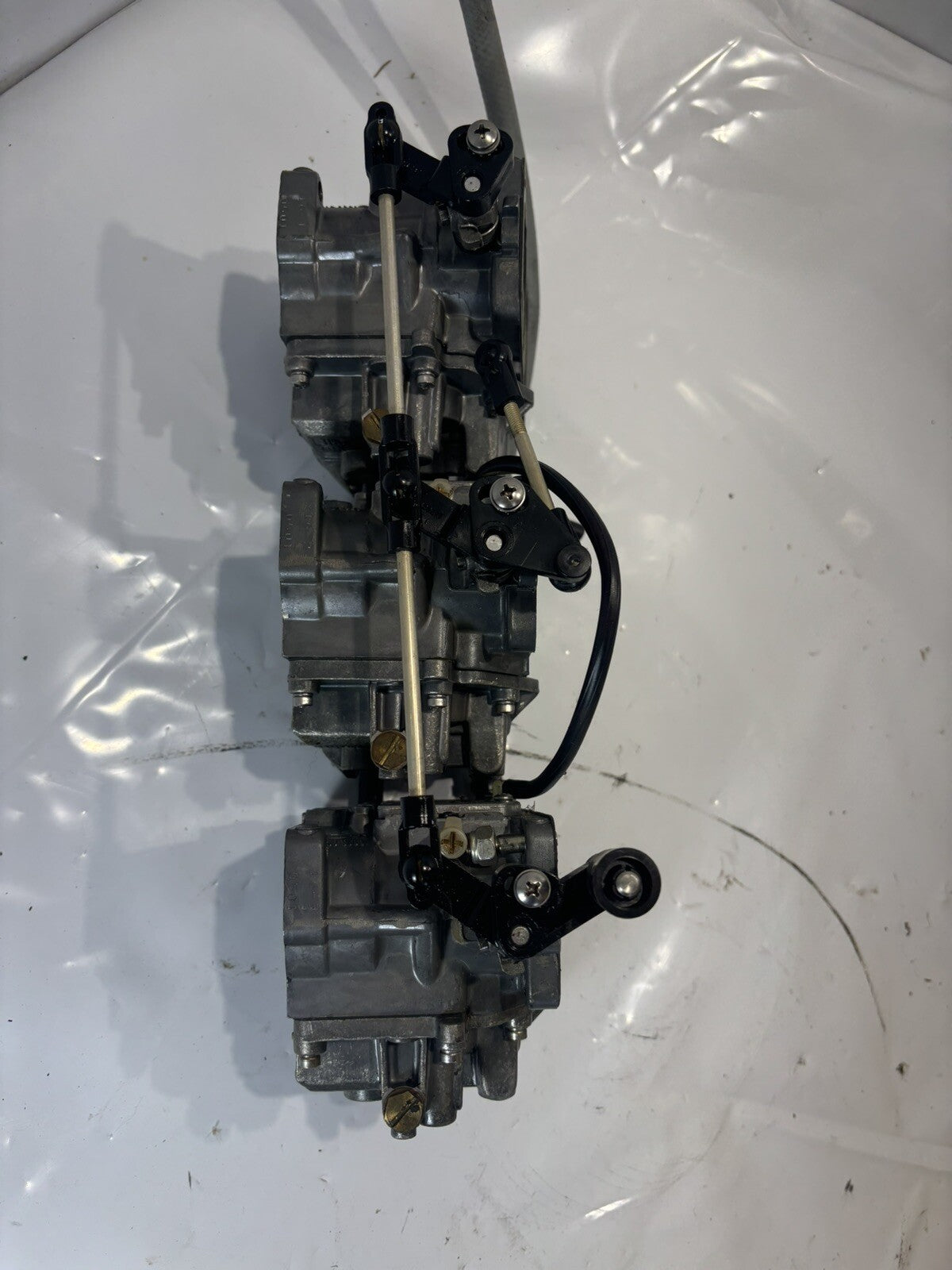 MERCURY 150/175/200 HP CARBURETOR CARB OEM 828272
