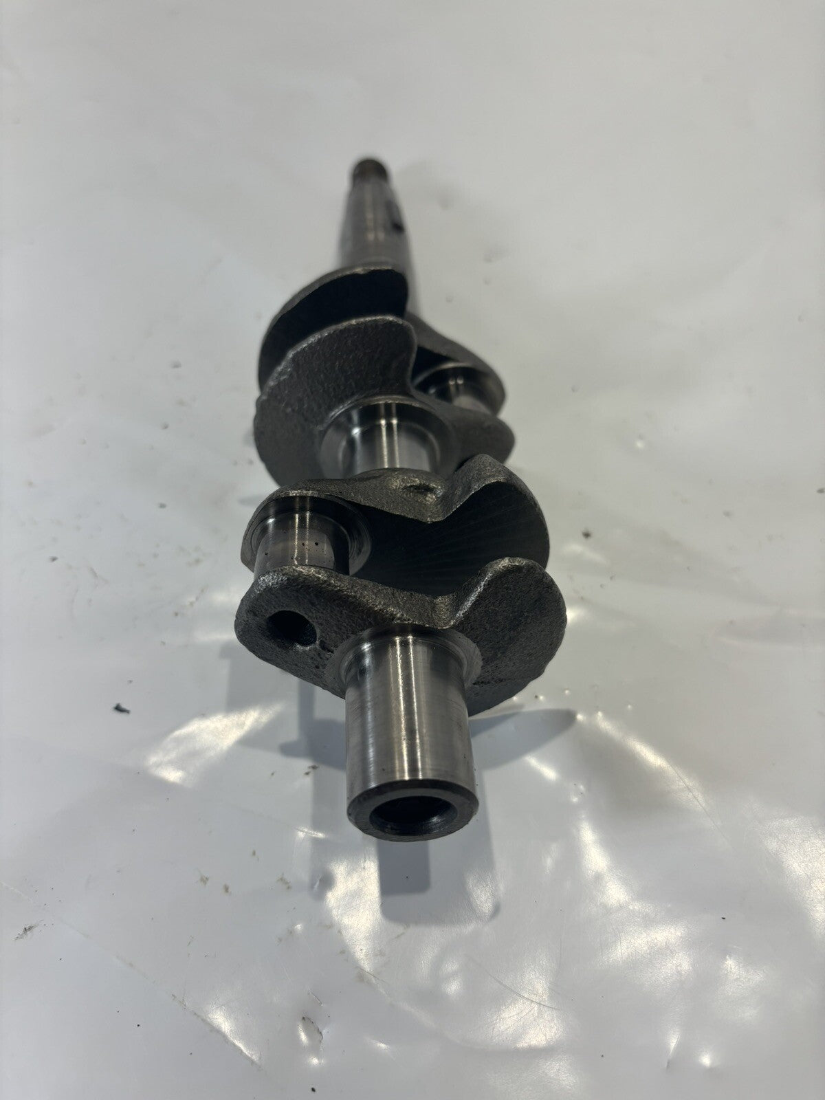 Evinrude Johnson Crankshaft 0307812