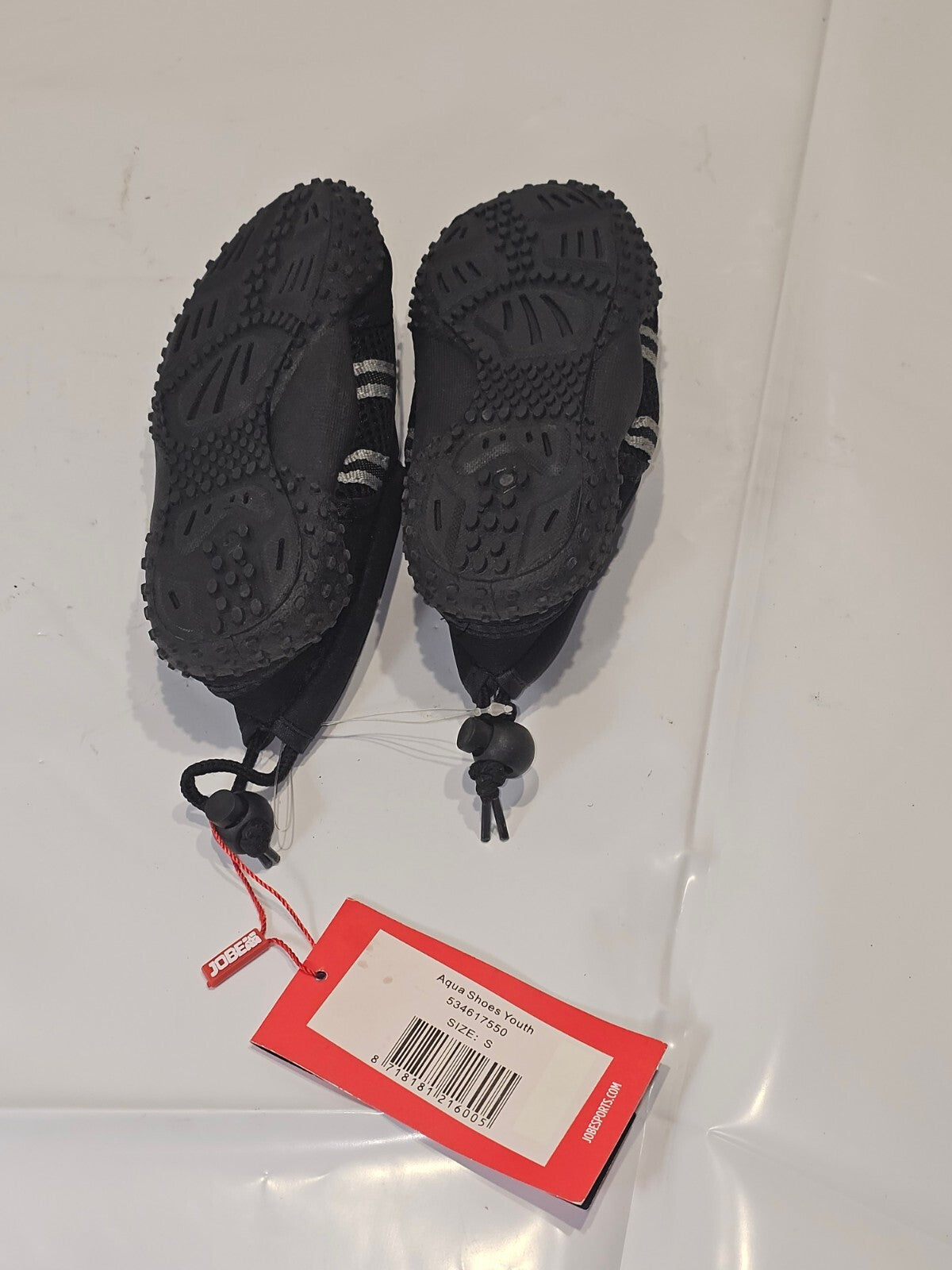 Jobe Aqua Shoes Youth Swim Shoes Children Surf Boots Neoprene
