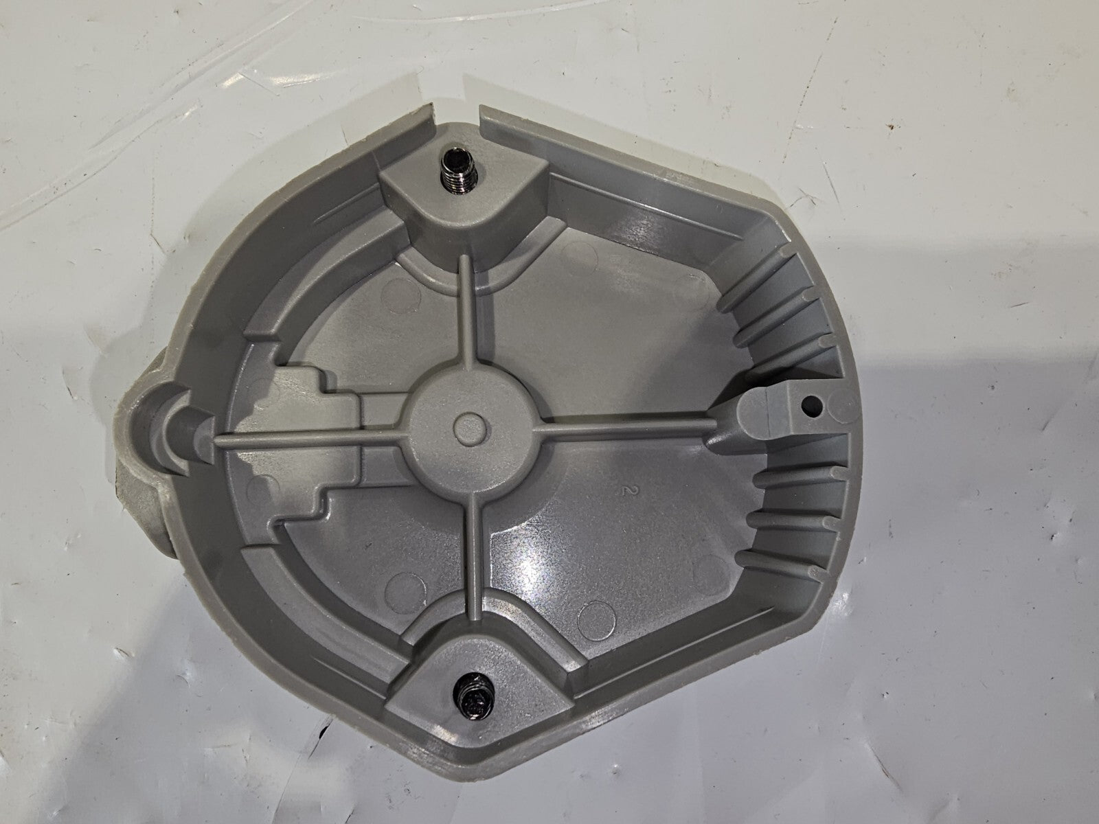 Masterpro Ignition 2-3211 Rotor