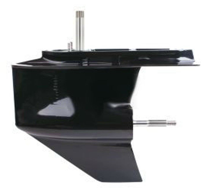 Sei Lower Unit, Mercruiser Bravo 1