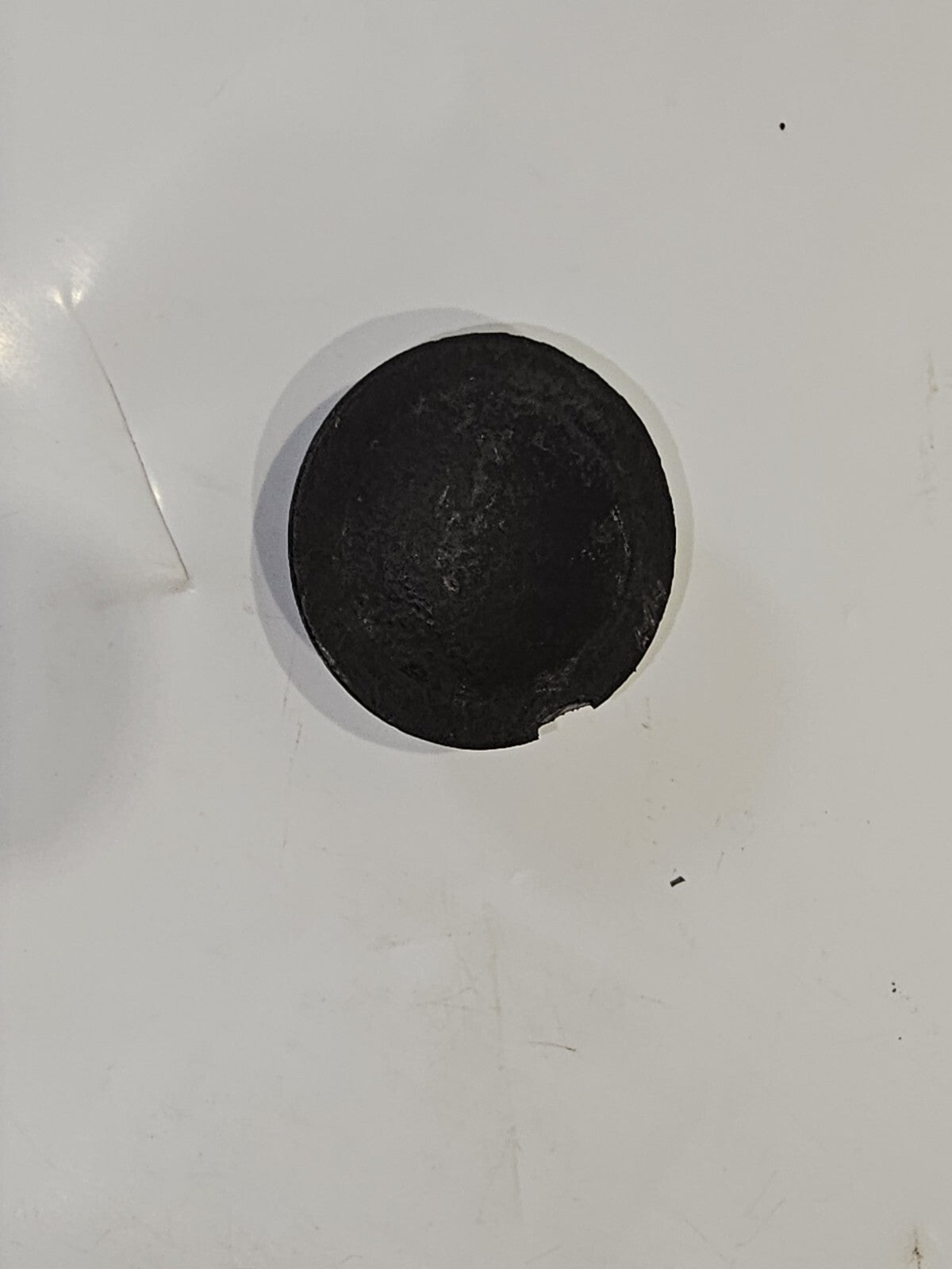 UPPER AND LOWER MOUNTING COVER MERCURY OUTBOARD 79907