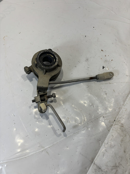 1972 Evinrude Johnson 50 HP Throttle Control Spk Adv Lever