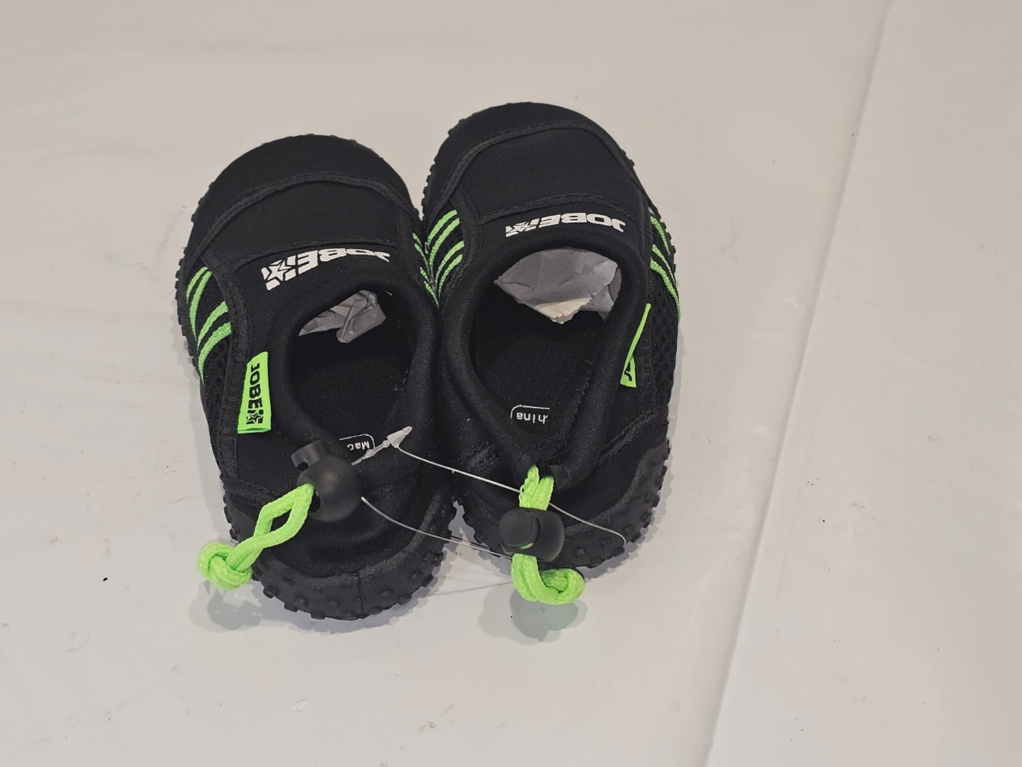 Kids Aqua Shoes Large