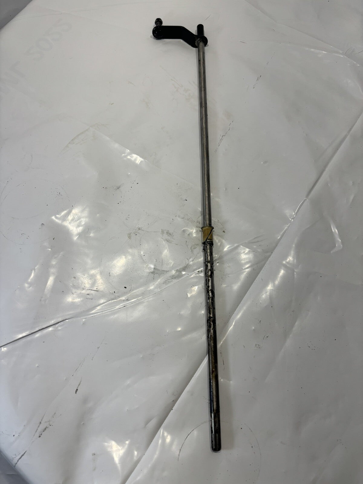 Mercury UPPER SHIFT SHAFT 20" L 50 HP 2 STROKE 812891A1