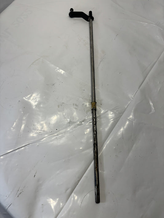 Mercury UPPER SHIFT SHAFT 20" L 50 HP 2 STROKE 812891A1