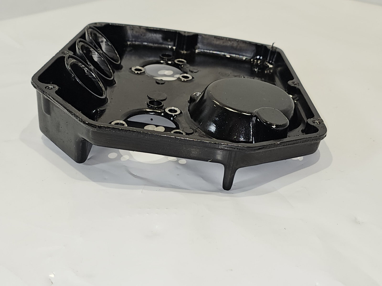 AIR SILINCER BASE OMC/JOHNSON/EVINRUDE 0333522