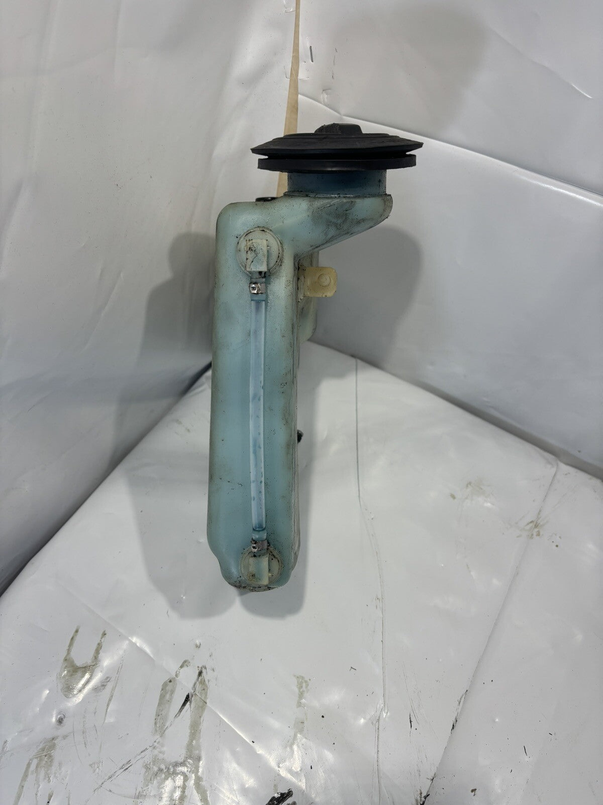 Mercury Outboard 1991-2006 Oil Tank 50 HP 812718T1