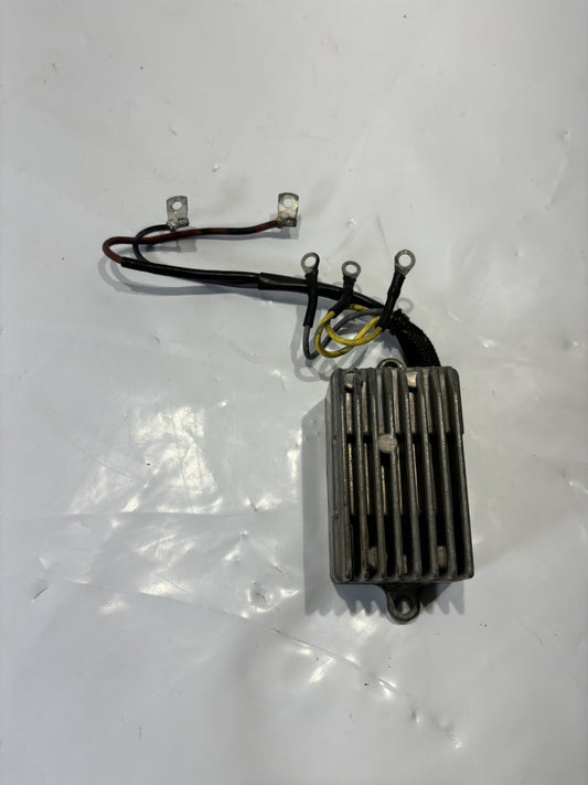 Johnson Evinrude OMC Primer Solenoid Assembly 5007356
