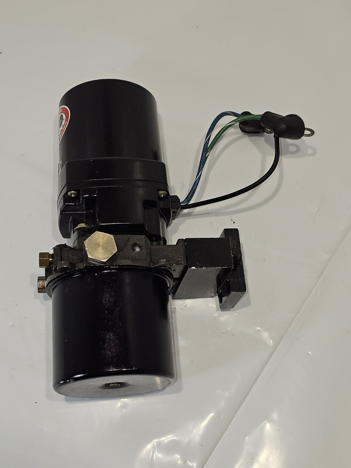 Arco Marine Tilt/Trim Pump Assembly