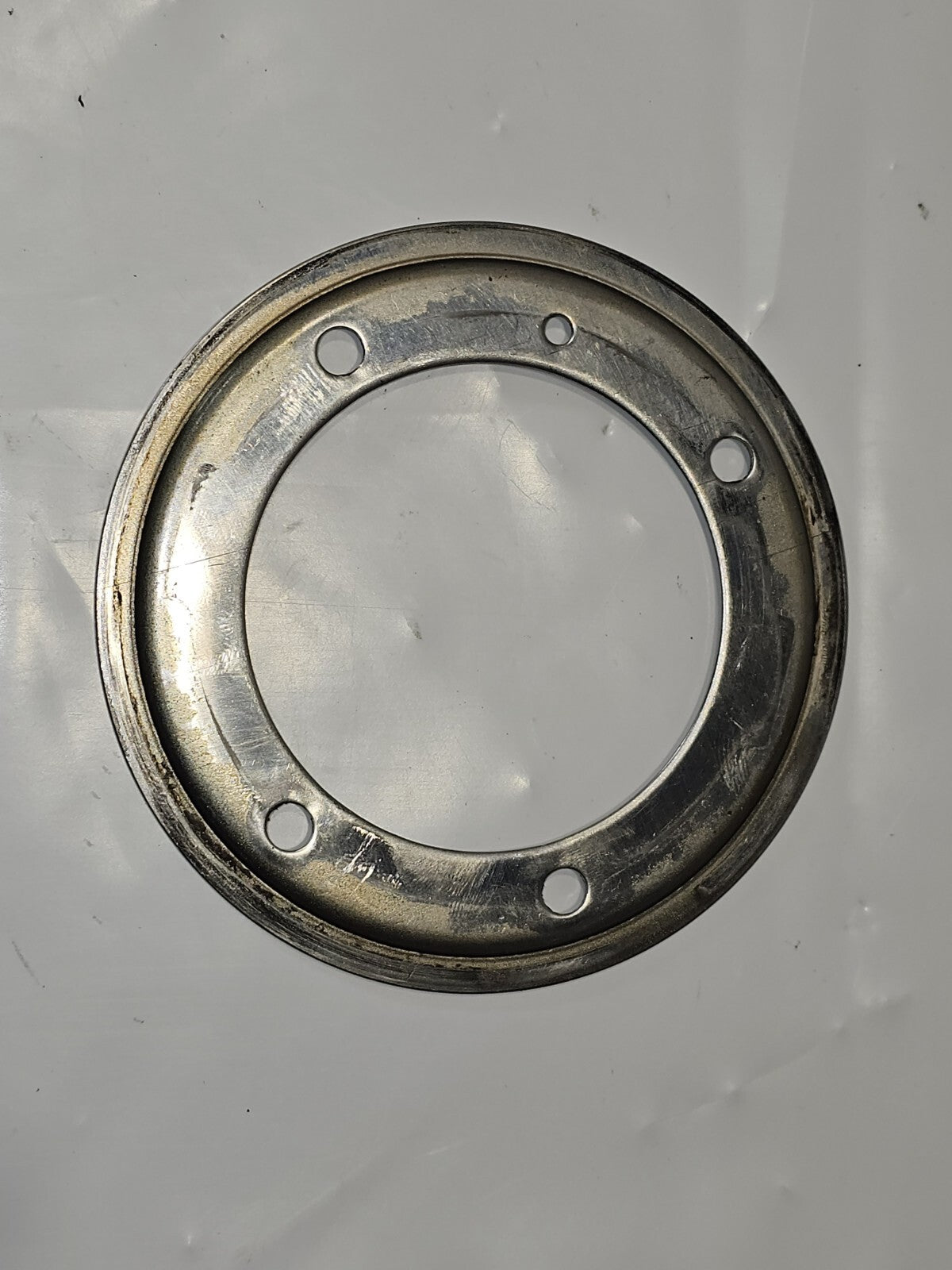 Yamaha Outboard 25hp Hole Cover 6A8-81362-00-00