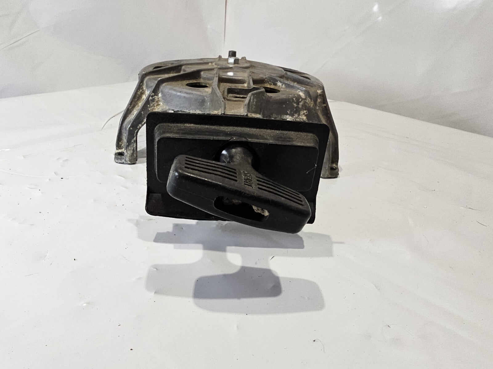 Yamaha Outboard Manual Start Assembly 689-15710-04-00