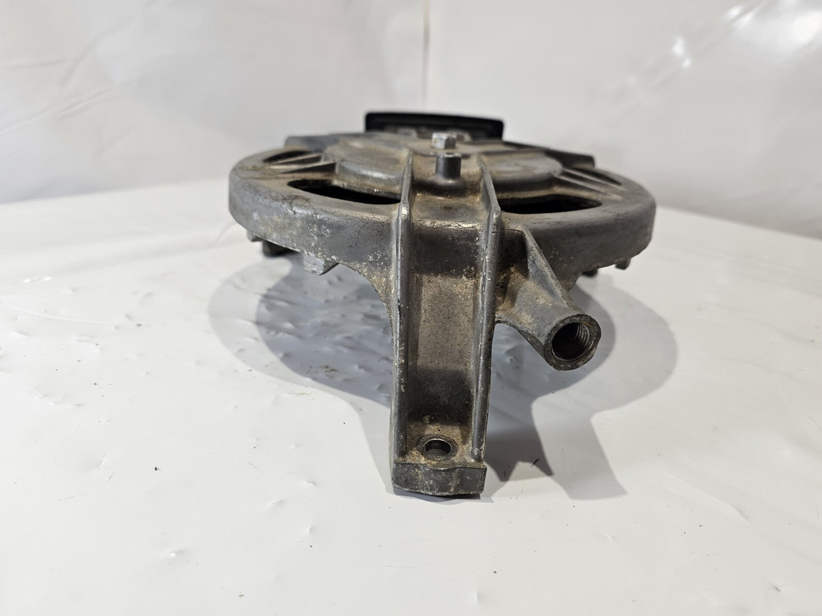 Yamaha Outboard Manual Start Assembly 689-15710-04-00