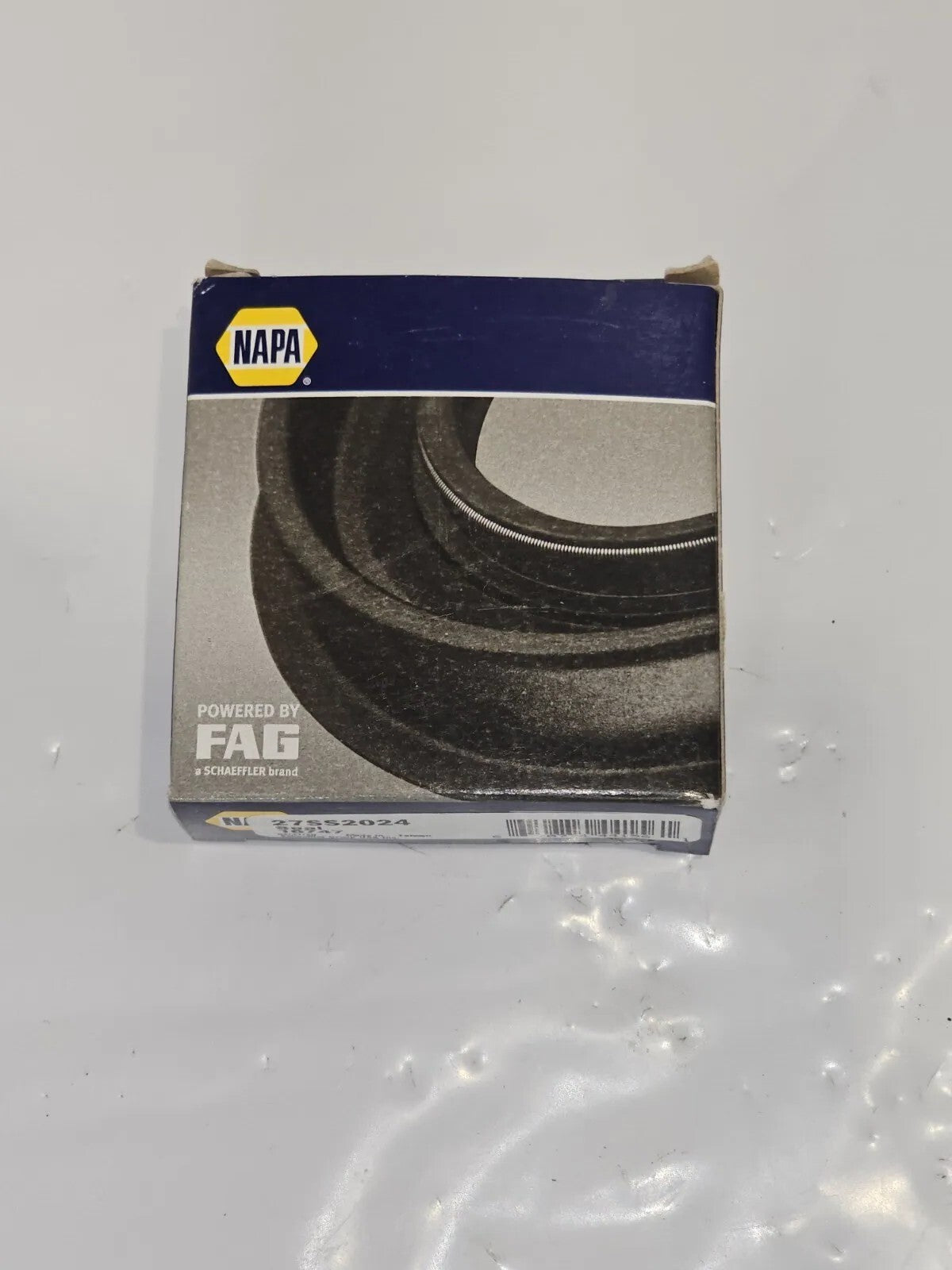 Wheel Seal  SKF  16747