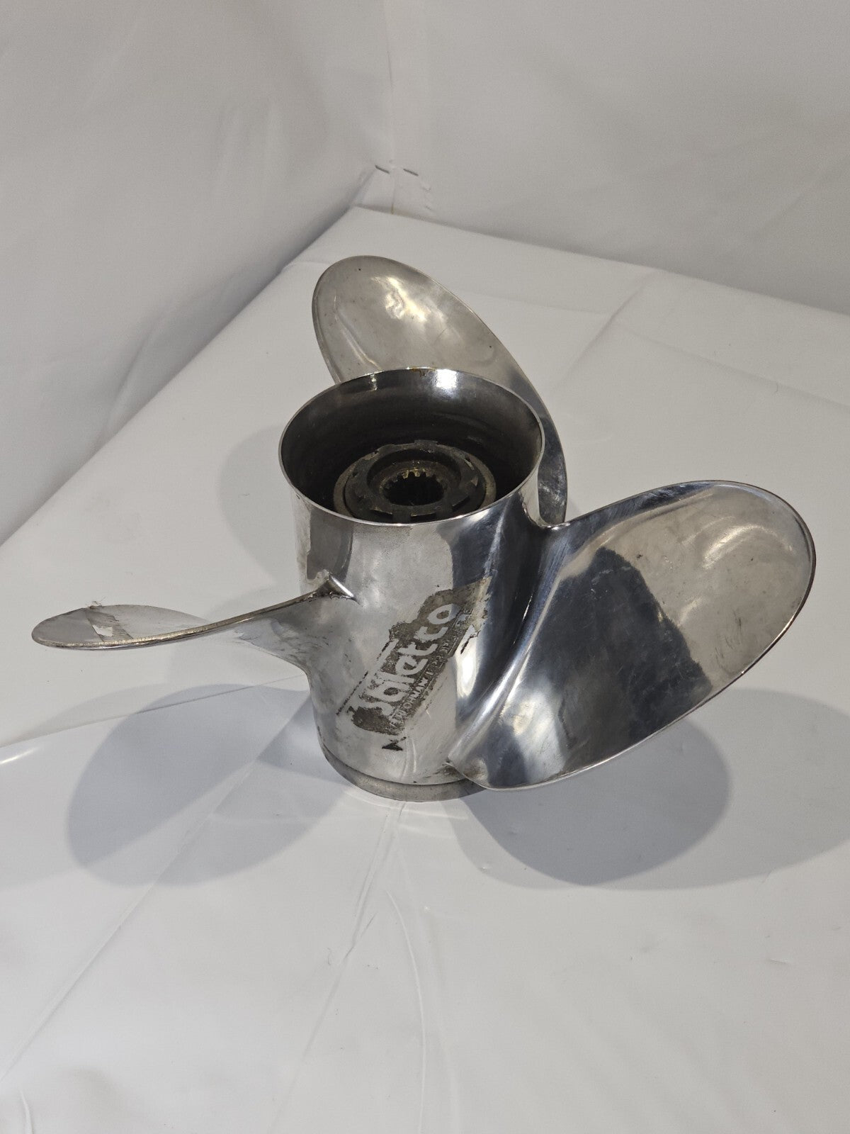 11319 M1319 STILETTO propeller