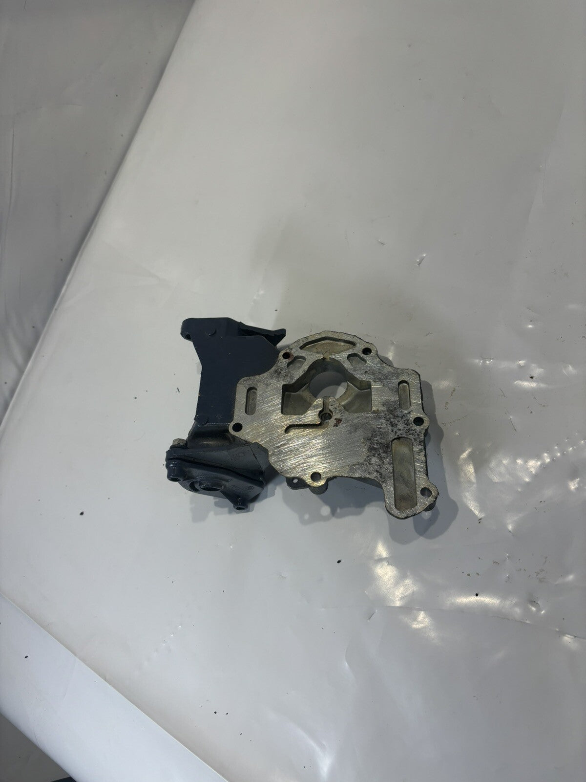 Johnson Evinrude Intake Manifold 0383027