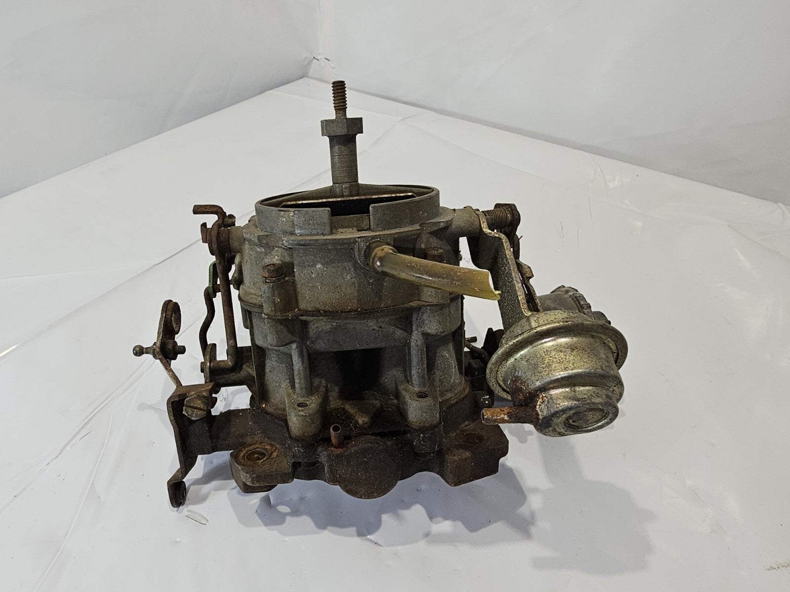 Rochester 2Jet 2BBL Carburetor 17086107 986866 985747