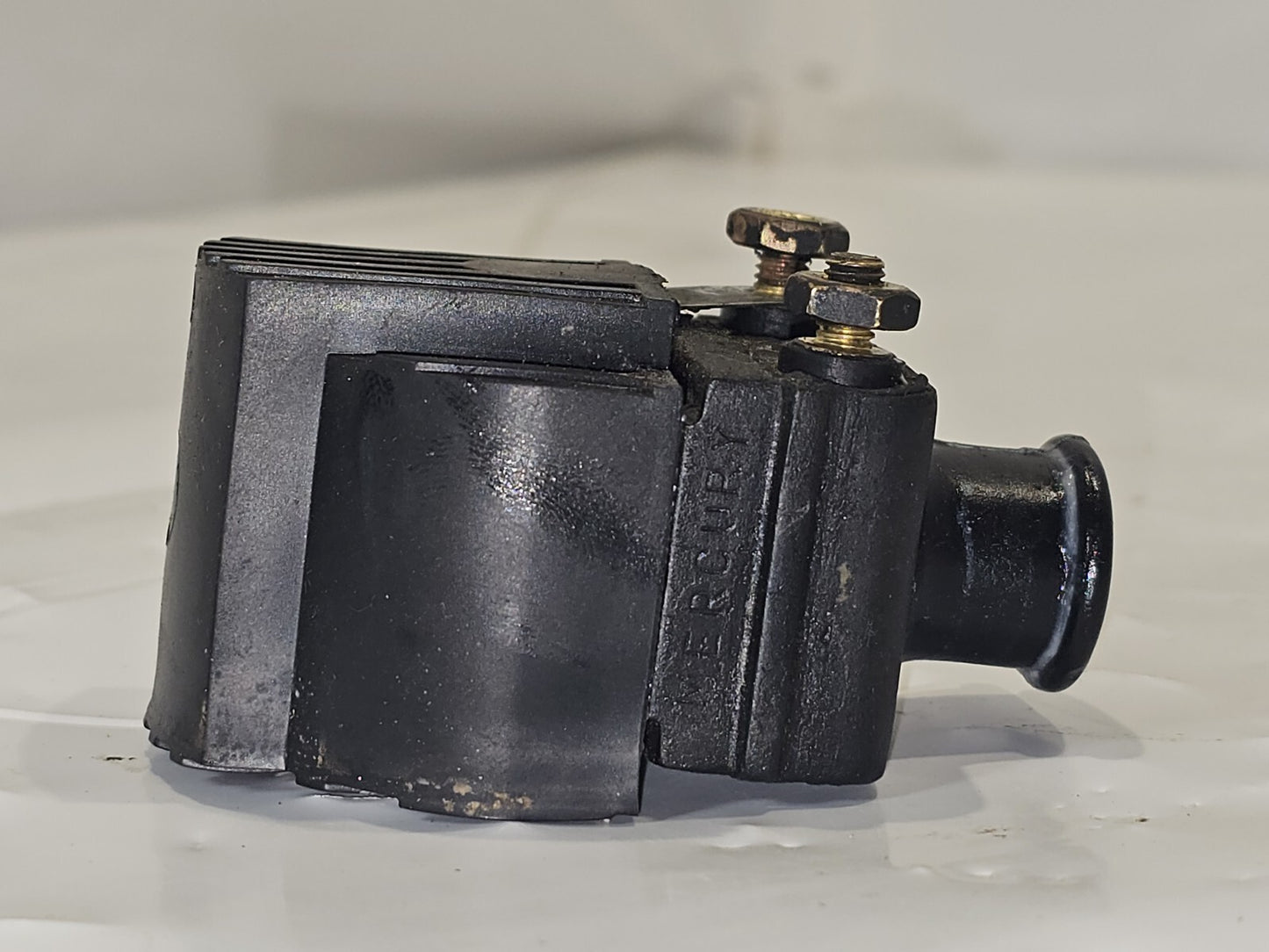 IGNITION COIL MERCURY MARINE  832757A4