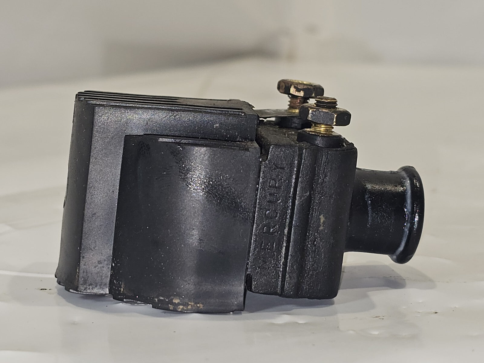 IGNITION COIL MERCURY MARINE  832757A4